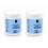 Walee Blue Bleach Powder. 250g (Pack of 2) 1