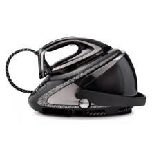 Central a vapor - TEFAL - Pro Express GV9620 - 2600 W - 8 bar - 1,9 L