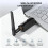 Meshstick USB-Naar-SPI SX1262 TCXO LoRa USB-Stick USB2.0 CH341 Plug-And- Meshtastic/LoRa Mesh-Node 3