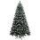 7ft Snow-Dipped Artificial Pine Christmas Tree 2