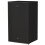 91L Freestanding Under-Counter Fridge with Lock - Black 2
