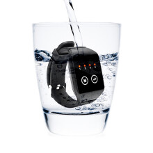 Wireless Watch Receiver Waiter Call Restaurant Pager for Home Cafe Dentist Clinic Office Conference Call