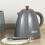 3kW Rapid Boil Honeycomb Kettle - Grey 4