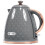 3kW Rapid Boil Honeycomb Kettle - Grey 2