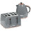 3kW Rapid Boil Honeycomb Kettle - Grey 6