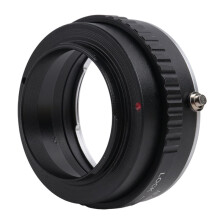 Anel Adaptador para Lente Tipo um Alpha Minolta AF para Câmera NEX 3,5,7 E-Mount