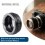 Adapter  For  Alpha Minolta AF A-type Lens To NEX 3,5,7 E-mount Camera 5