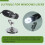 1600X Digital Microscope Camera 3 em 1 USB Portable Elec Microscope para Solda LED Magnifier para Reparo de Telefone Celular 3
