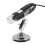 1600X Digital Microscope Camera 3 em 1 USB Portable Elec Microscope para Solda LED Magnifier para Reparo de Telefone Celular 8