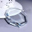 5PCS Glass Pattern Weights for Sewing, Fabric Sewing Weight Cloth Dressmaking Pattern Making and Sample Cutting Weights 8