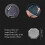 5PCS Glass Pattern Weights for Sewing, Fabric Sewing Weight Cloth Dressmaking Pattern Making and Sample Cutting Weights 4