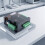 FX3U-14MR PLC Industrial Control Board 8 Input 6 Output Programmable Control Relay Output, 24 V PLC Control 10
