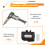 Bit Holder Ratchet Screwdriver 16-in-1  New High Quality Screwdriver Set with Screwdriver Bit Hand Tools 4