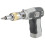 Bit Holder Ratchet Screwdriver 16-in-1  New High Quality Screwdriver Set with Screwdriver Bit Hand Tools 9