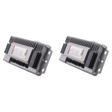 2X Contrôleur de Moteur Sans Balais Citycoco 2000 W 60 V 35 A pour Contrôleur de Scooter Électrique Chinois Halei Citycoco