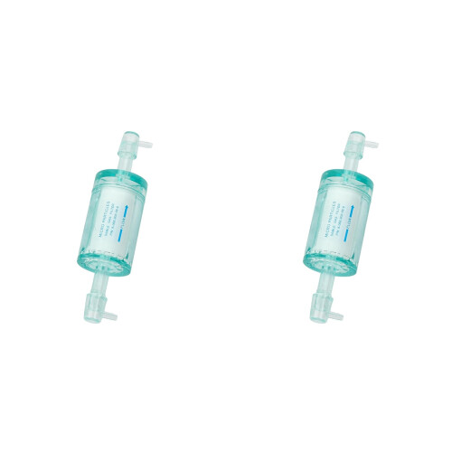 2X 16913 Replacement Filter for Robinair 16900/16910 CoolTechID R-1234yf Discriminator Accessories Filter