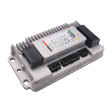 2X Citycoco 2000W Motor Brushless Controller 60V 35A for Chinese Halei Citycoco Electric Scooter Controller