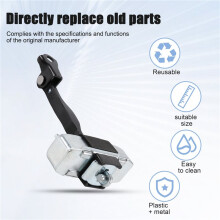 Front Right Door Check Limiter OE 68610-35040 for 4Runner N210 2003-2009 Check Strap Assembly
