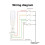 Integrated 3 Color LED Alarm Signal CNC Machine Tool Equipment Indicator Single Layer Warning Light  24V 3