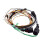4K0972251 Front Left Speed Sensor Wiring Cable Harness ABS Wiring Harness for  A6 C8 A7 2019-2025 3