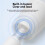 Integrated 3 Color LED Alarm Signal CNC Machine Tool Equipment Indicator Single Layer Warning Light  24V 7