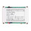 MP3 Playback Module Trigger Playback Board with 12W Power Amplifier Industrial Grade Voice Prompt Switchable Modes 1