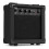 MAX GigKit Practice Electric Guitar Amplifier with Overdrive - 20W Combo 1