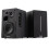 Audizio KS01B Bluetooth Bookshelf Speakers - Powered Hifi Stereo Speaker System 1