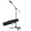 Vonyx VX1200 PA System For Singers - Active Speaker Set & Microphone 7