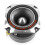 Skytec Titanium Driver Set of 4 - 320W High Power Speaker Diaphragms 3