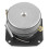 Skytec Titanium Driver Set of 4 - 320W High Power Speaker Diaphragms 6