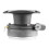 Skytec Titanium Driver Set of 4 - 320W High Power Speaker Diaphragms 8