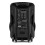Fenton FT15LED MK2 Portable PA System - 800W Wireless Microphone & Lights 10
