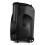 Fenton FT15LED MK2 Portable PA System - 800W Wireless Microphone & Lights 11