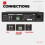 Power Dynamics PDM45 100V Bluetooth Mixer Amplifier for PA System 6