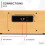 Audizio Avola Internet Radio Speaker System with CD, DAB+ and Bluetooth - Bamboo 7