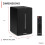 Audizio KS01B Bluetooth Bookshelf Speakers - Powered Hifi Stereo Speaker System 8