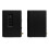 Audizio KS01B Bluetooth Bookshelf Speakers - Powered Hifi Stereo Speaker System 11