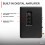 Audizio KS01B Bluetooth Bookshelf Speakers - Powered Hifi Stereo Speaker System 6