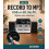 Denver DAB/DAB+ Record Player Turntable Cassette & CD player HiFi with USB Recording 6