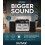 Denver DAB/DAB+ Record Player Turntable Cassette & CD player HiFi with USB Recording 5