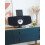 Denver Bluetooth DAB+ CD Player HiFi Denver MDA-320 Wall Mountable Remote Control & USB 10