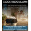 Denver Bluetooth DAB+ CD Player HiFi Denver MDA-320 Wall Mountable Remote Control & USB 7