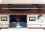 Denver Denver MRD-52 Record Player Hi-Fi System With 2.4-inch Colour Screen - CD Player 3