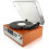 Denver Denver MRD-52 Record Player Hi-Fi System With 2.4-inch Colour Screen - CD Player 6