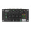 Vonyx 172.970 STM3025 4-Channel Bluetooth DJ Mixer with USB & MP3 Input 1