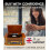 Denver Record Player DAB+ Radio Cassette USB Bluetooth Denver MRD-51BT 10 in 1 8
