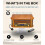 Denver Record Player DAB+ Radio Cassette USB Bluetooth Denver MRD-51BT 10 in 1 9