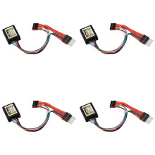 4X Car Instrument Cluster Filter Kilometer Can Blocker for W205 W222 W447 W221 W212 W204 W176 W218 X204
