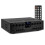 Power Dynamics PV280BT Multi Zone Audio Amplifier 8x100W Bluetooth USB FM 1